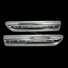 OEM Chevrolet Caprice/ Holden Side Repeaters