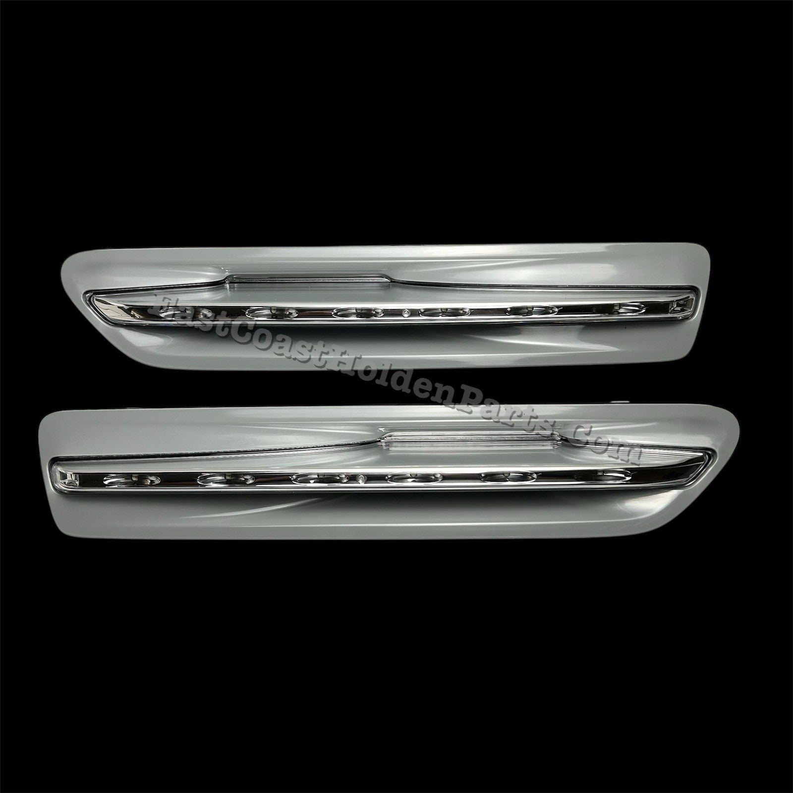 OEM Chevrolet Caprice/ Holden Side Repeaters