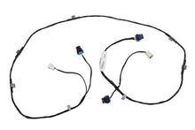 GTO Fog Light/ Side Marker Light Harness