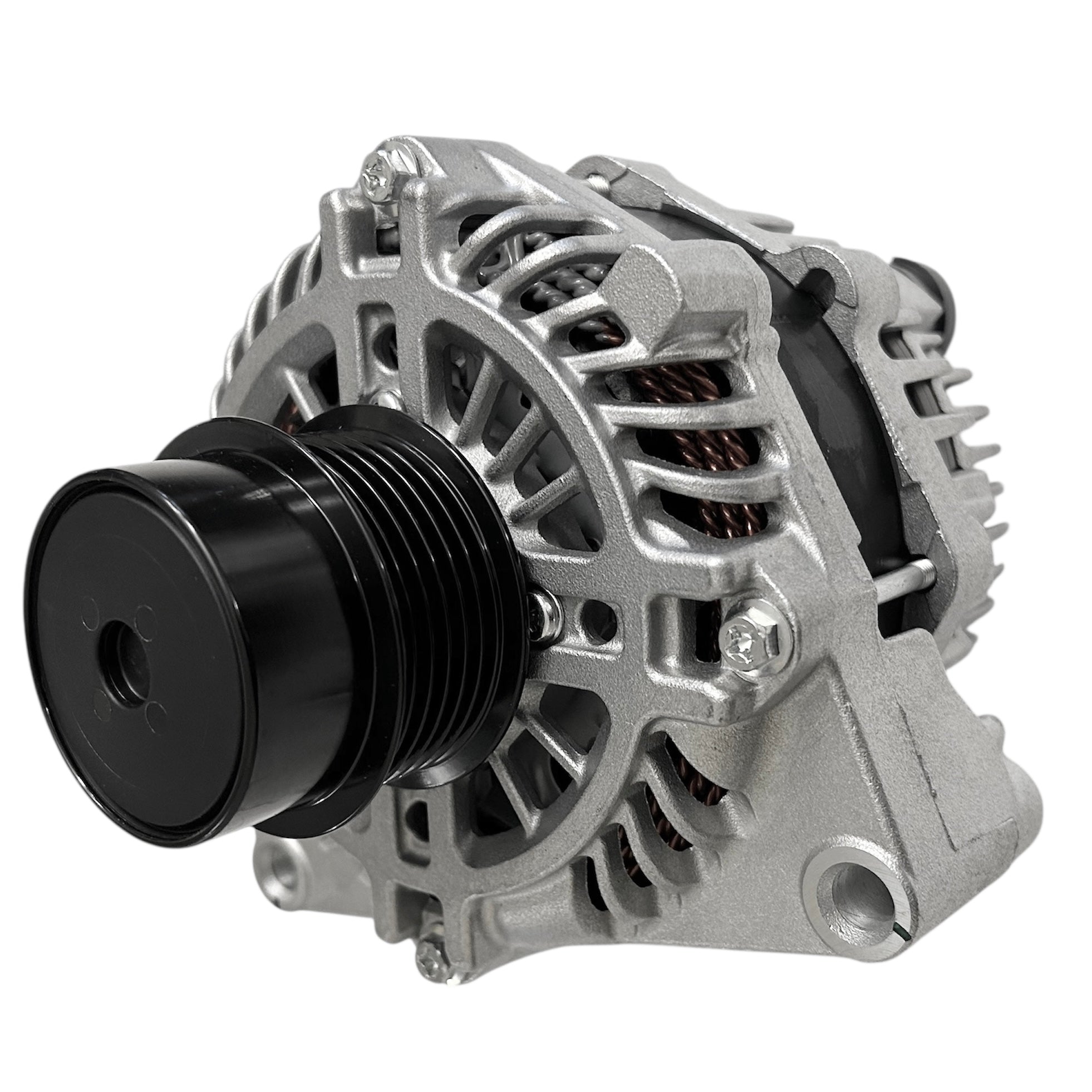 14-17 Caprice Alternator