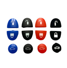 GTO Key Fob Replacement Buttons (Aftermarket Style)