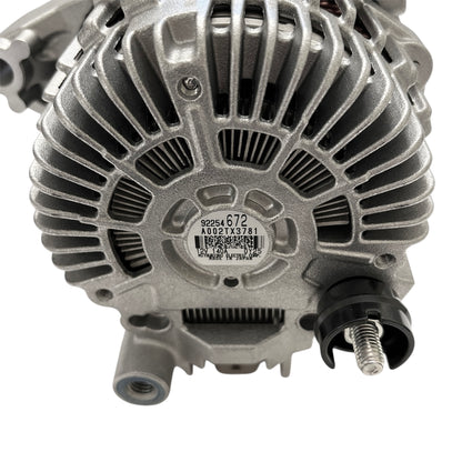 14-17 Caprice Alternator