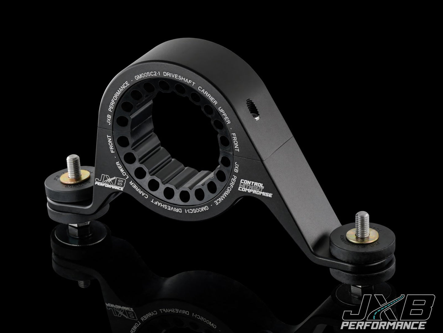 JXB Driveshaft Center Support Bearing Carrier.. Free Shipping