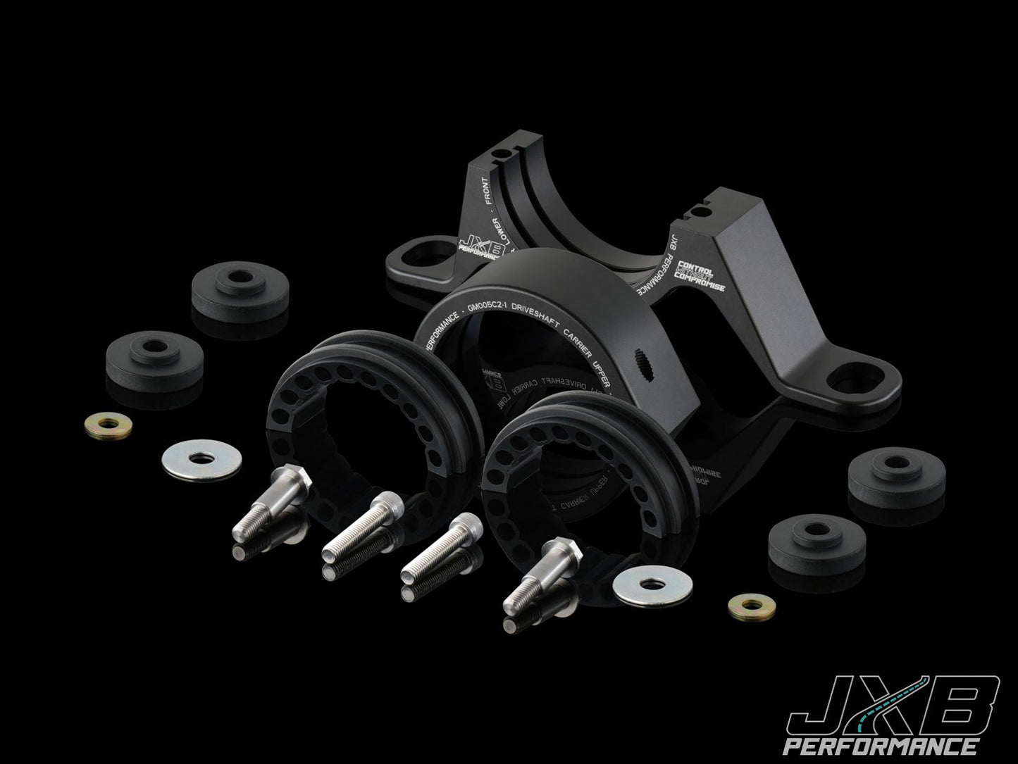 JXB Driveshaft Center Support Bearing Carrier.. Free Shipping
