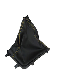 GTO Manual Shift Boot Yellow