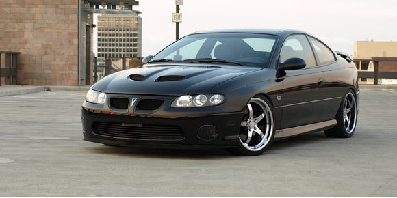 OEM Pontiac GTO/Pontiac G8/Chevrolet SS Parts – East Coast Holden Parts