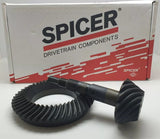 OEM Dana Spicer Ring And Pinion