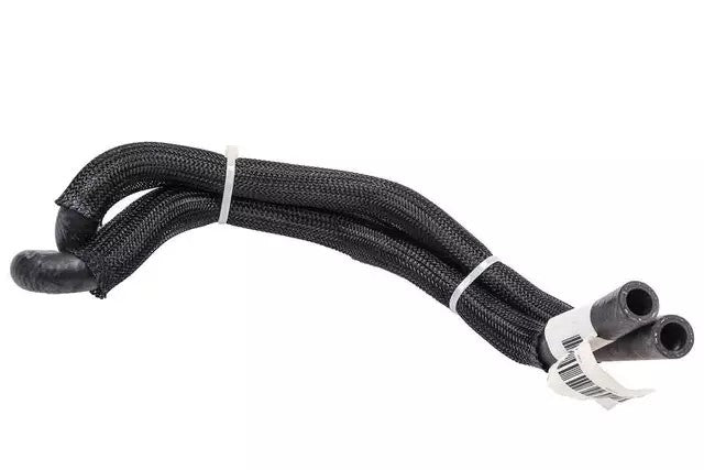 GTO 2004-2006 Heater Hoses (Heater Core To Valve)