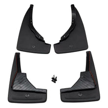 G8 OEM Splash Guards (Holden Logo)