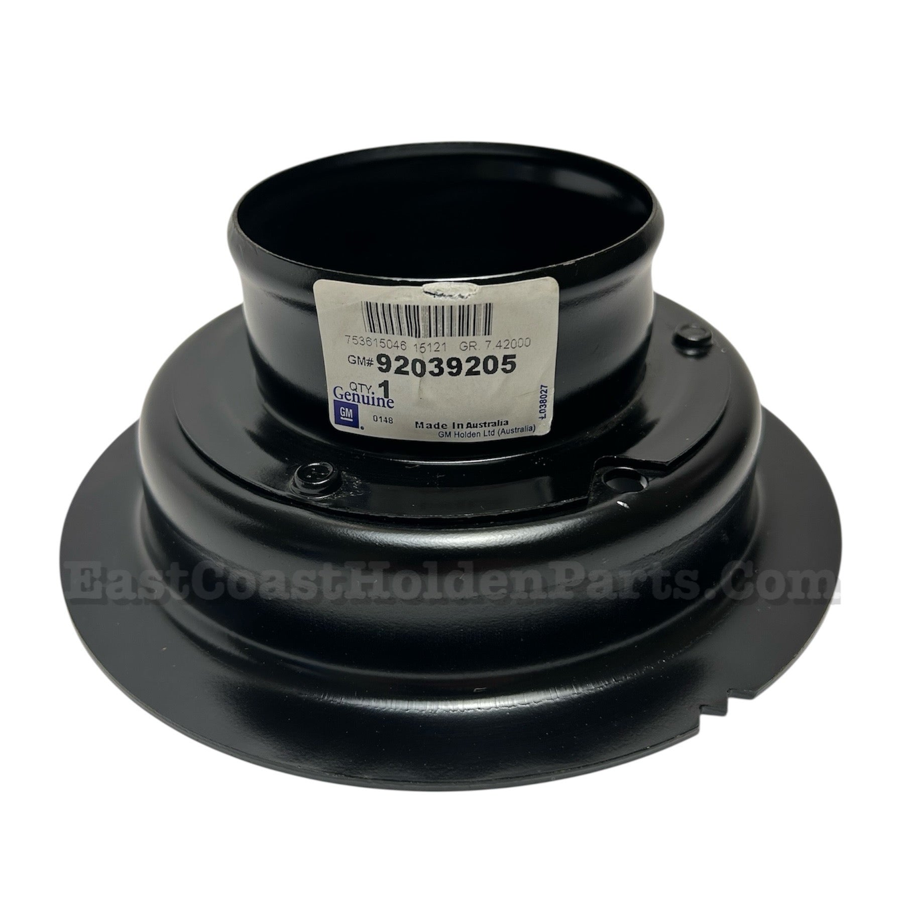 GTO Front Upper Spring Seat