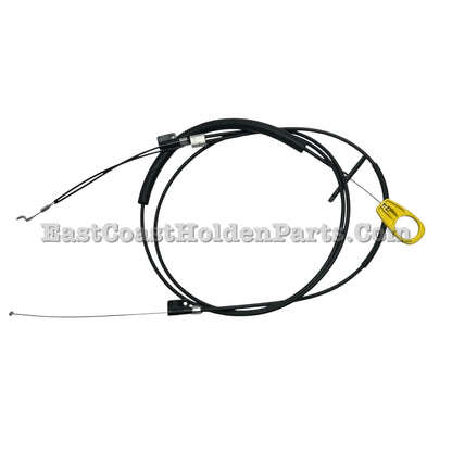 GTO Trunk Release Cable