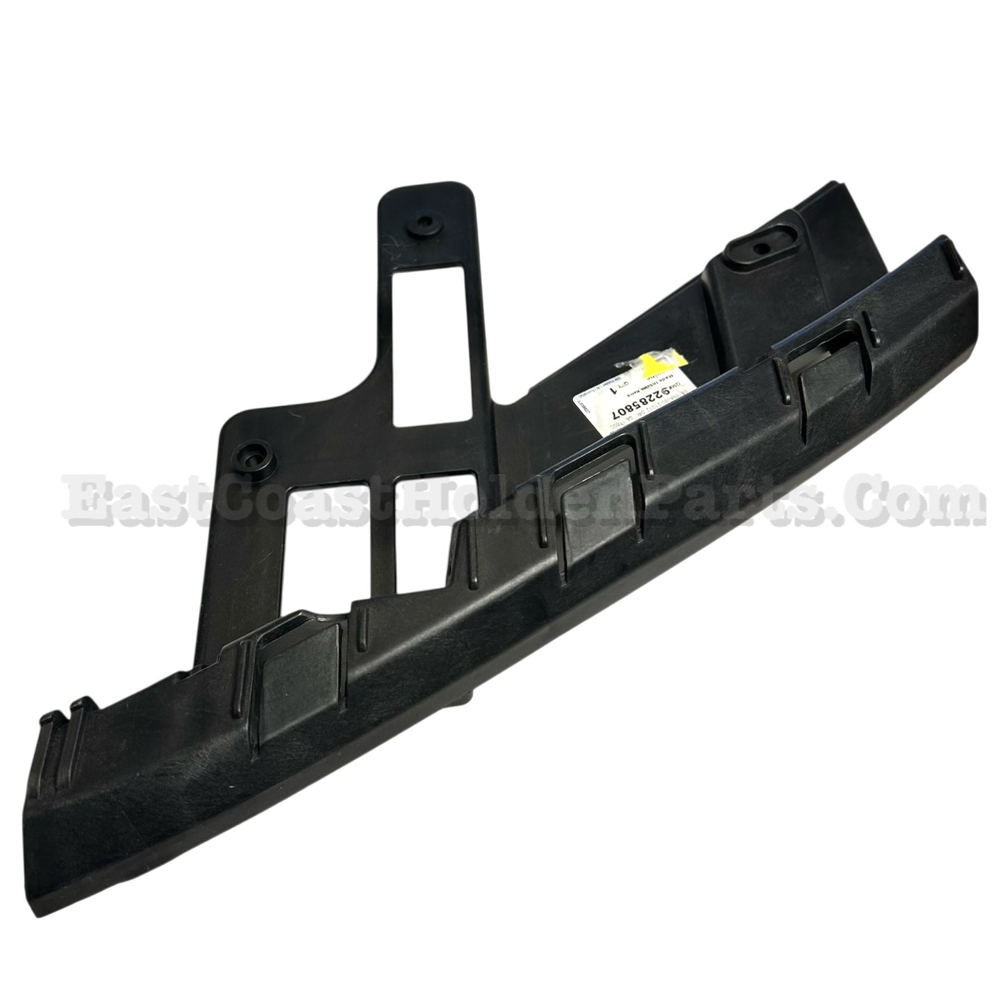 SS Driver's Side Bumper Bracket (Under Headlight)