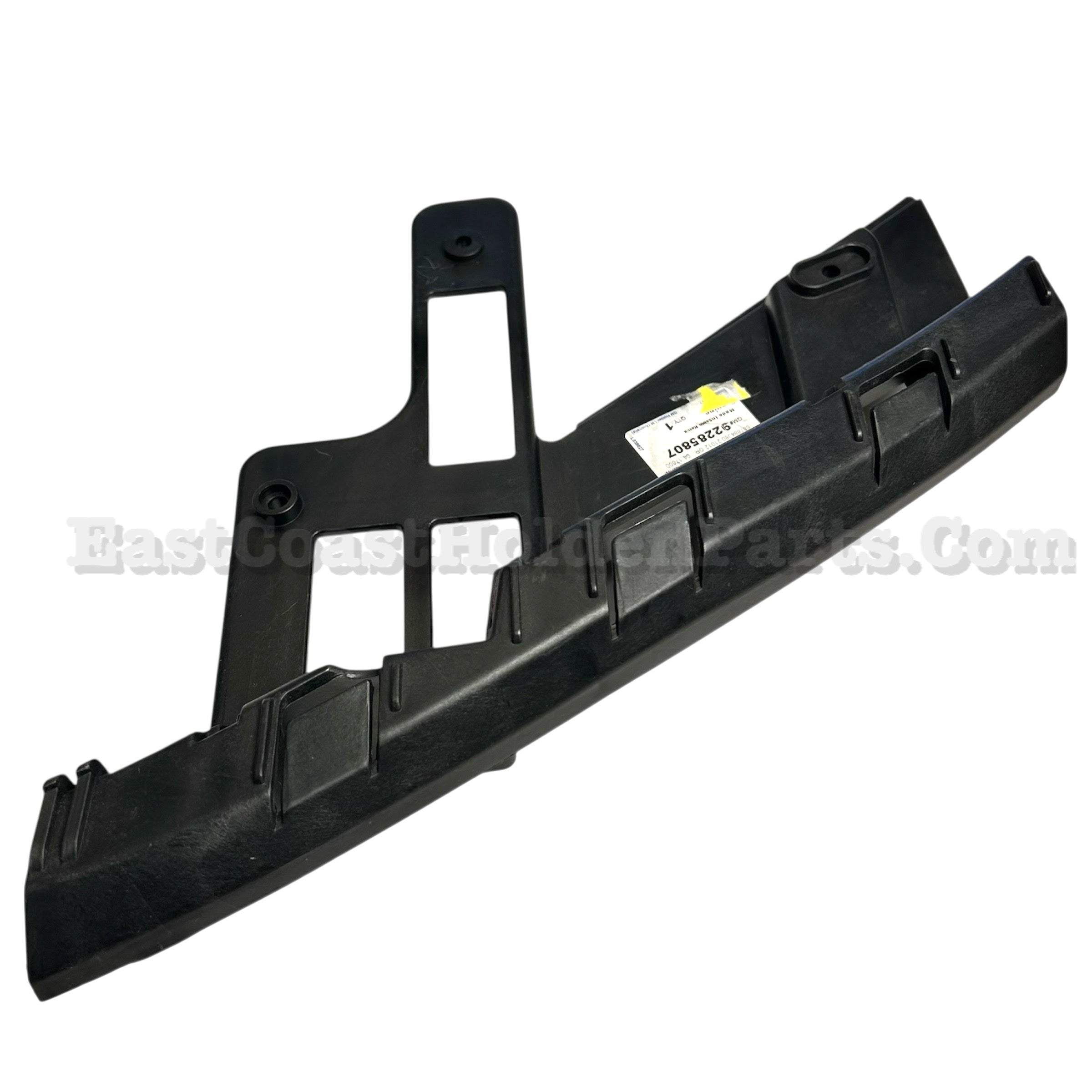 SS Driver's Side Bumper Bracket (Under Headlight)