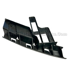 SS Driver's Side Bumper Bracket (Under Headlight)