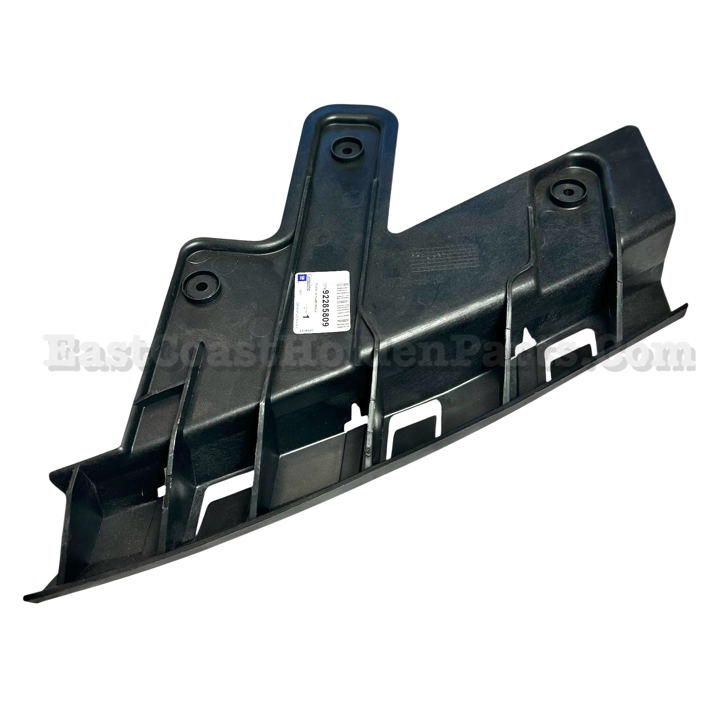 SS Passenger Side Bumper Bracket (Under Headlight)