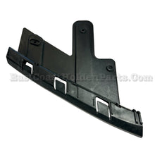 SS Passenger Side Bumper Bracket (Under Headlight)