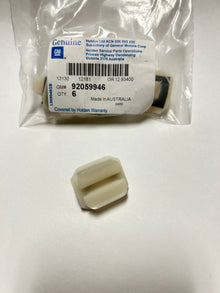 GTO Rocker Panel/Side Skirt Retainer Large