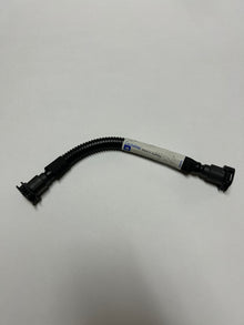 GTO Fuel Line