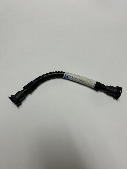 GTO Fuel Line