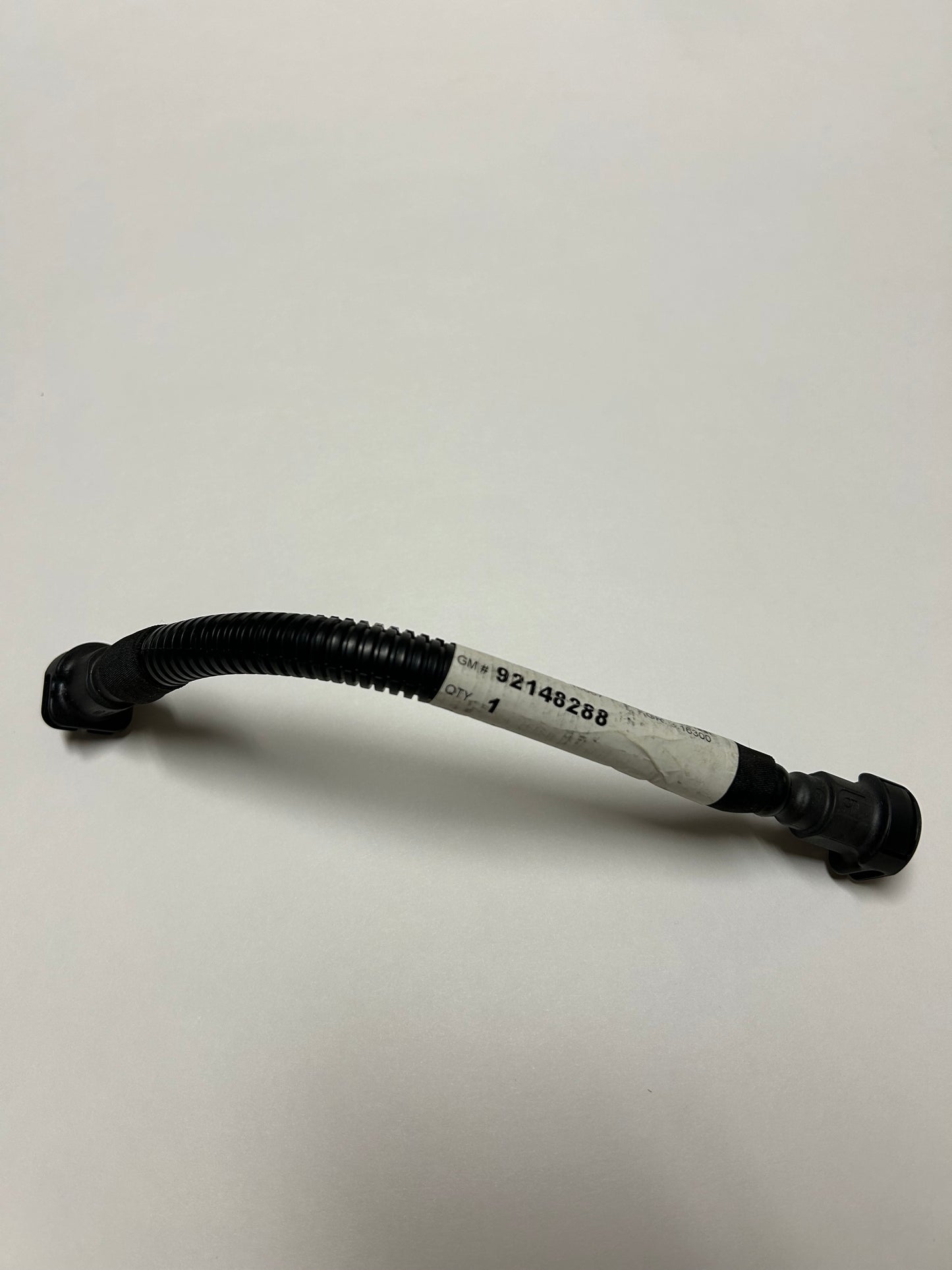 GTO Fuel Line
