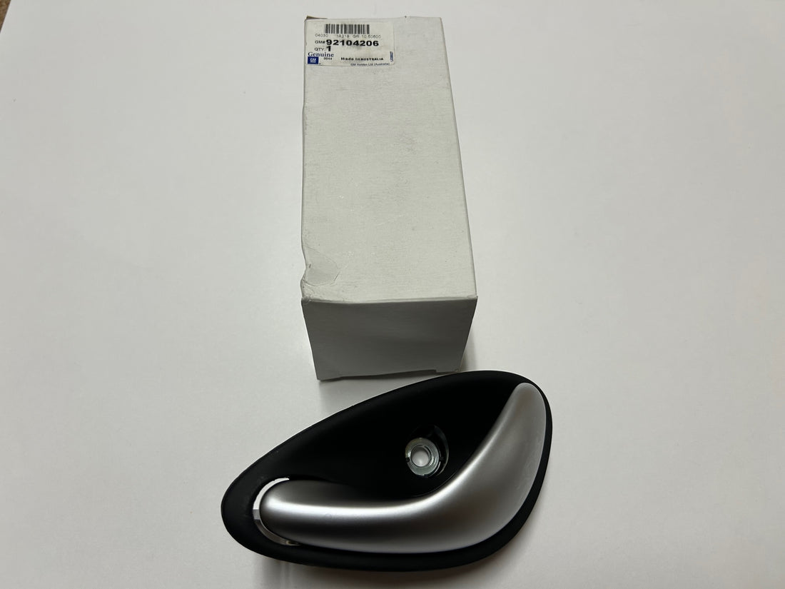 GTO LH (Driver) Interior Door Handle