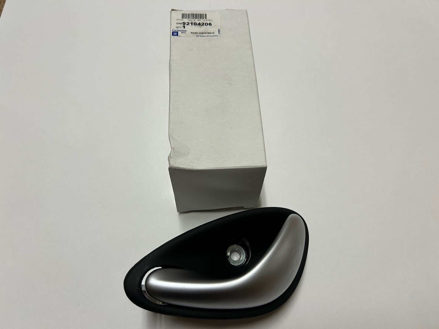 GTO LH (Driver) Interior Door Handle