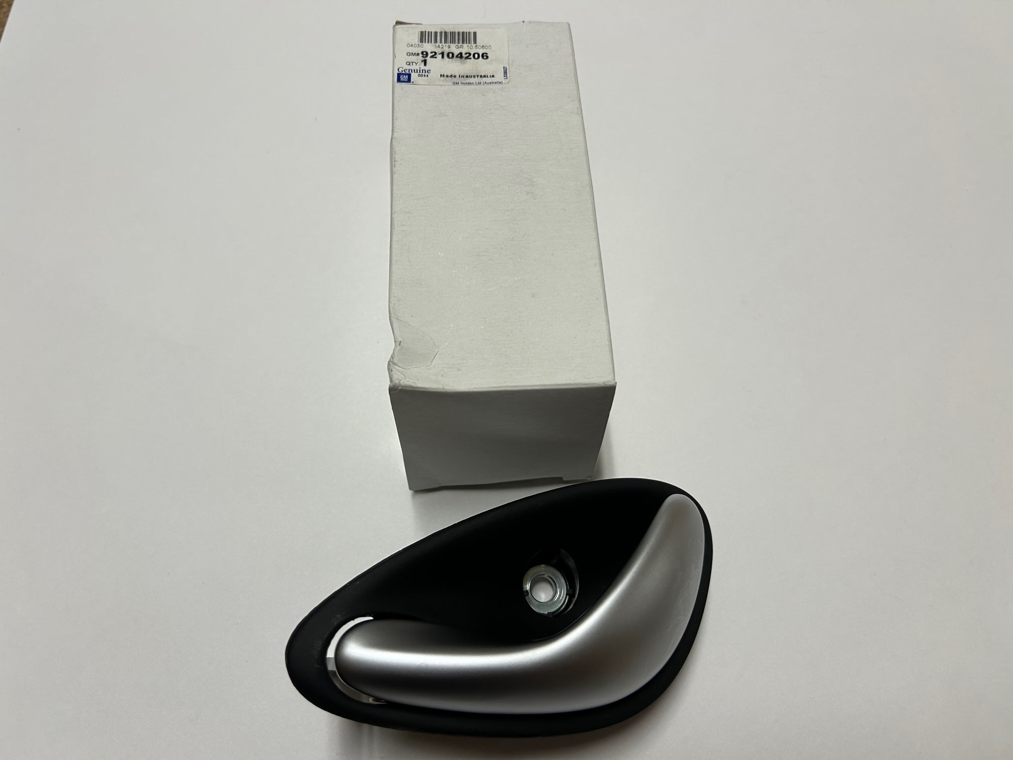 GTO LH (Driver) Interior Door Handle