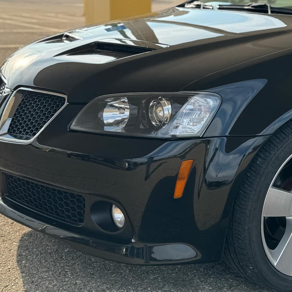 OEM Pontiac GTO/Pontiac G8/Chevrolet SS Parts East Coast Holden Parts