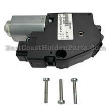SS Sunroof Motor