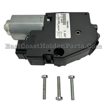 SS Sunroof Motor
