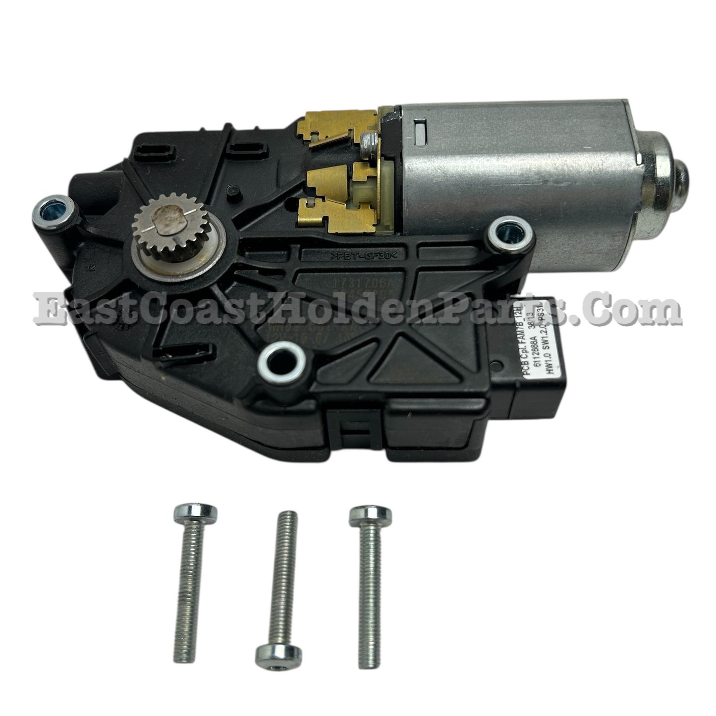 SS Sunroof Motor