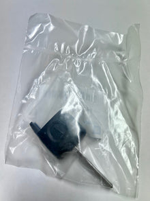 G8/Caprice Fixed OEM Key Blank
