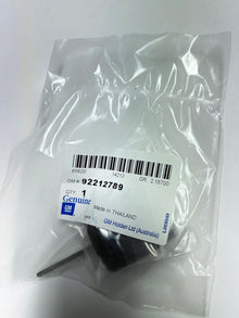 G8/Caprice Fixed OEM Key Blank