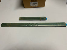 Pontiac G8 GT GXP Door Sill Scuff Plate (Free Shipping)