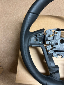 G8 GT Sport Steering Wheel