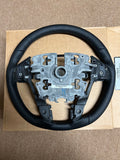 G8 GT Sport Steering Wheel