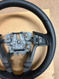 G8 GT Standard Leather Steering Wheel