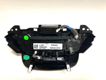 Chevrolet SS HVAC Climate Control Module 2014-2015
