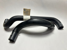 GTO 2005-2006 Radiator Hoses (LS2)