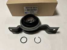 GTO 04-06 Driveshaft Center Bearing Support