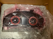 2009 G8 Red/Black Cluster with GXP Overlay Included (Free Shipping)