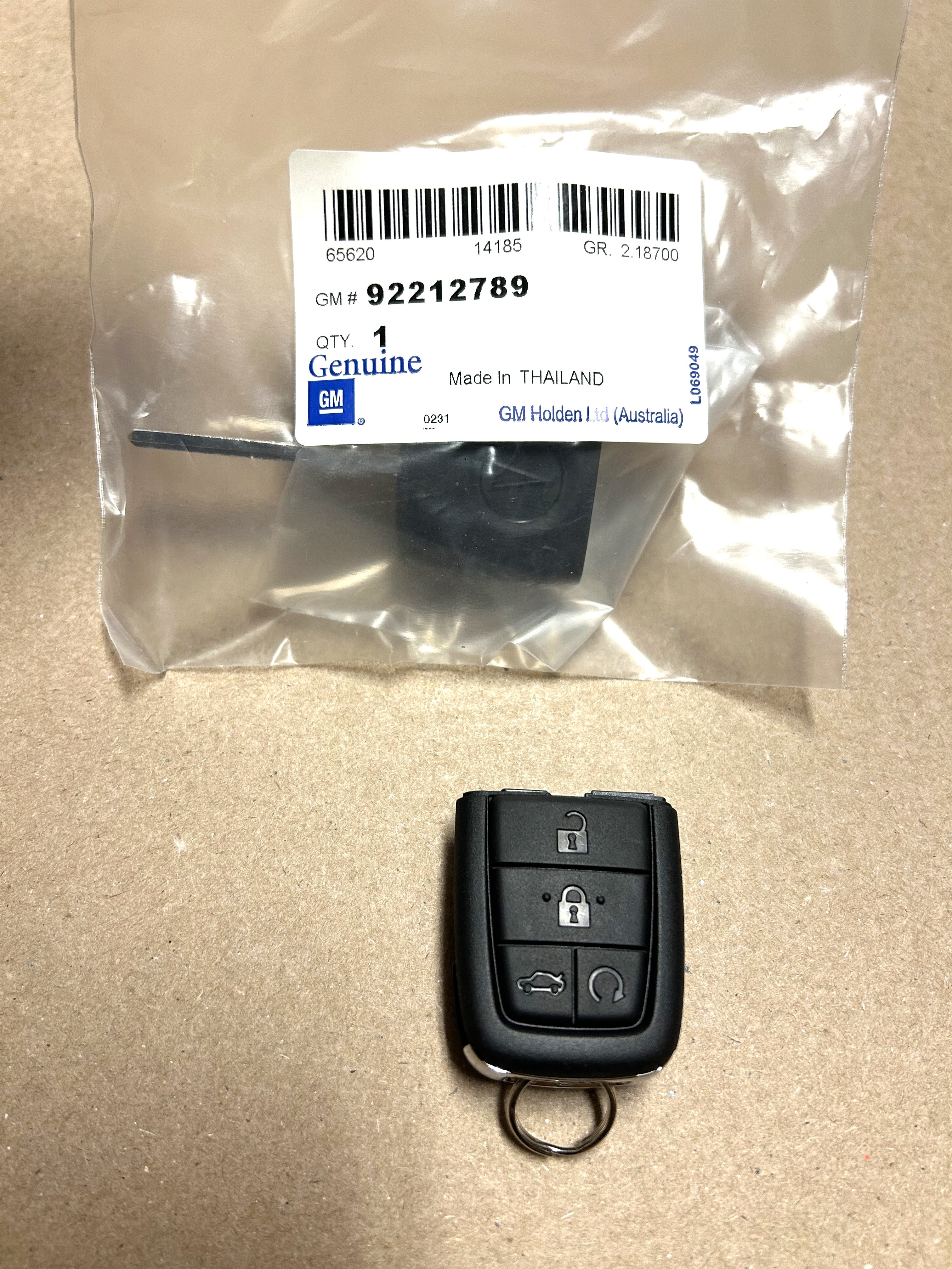 G8 Oem Fixed Key And Transmitter (Free Shipping)