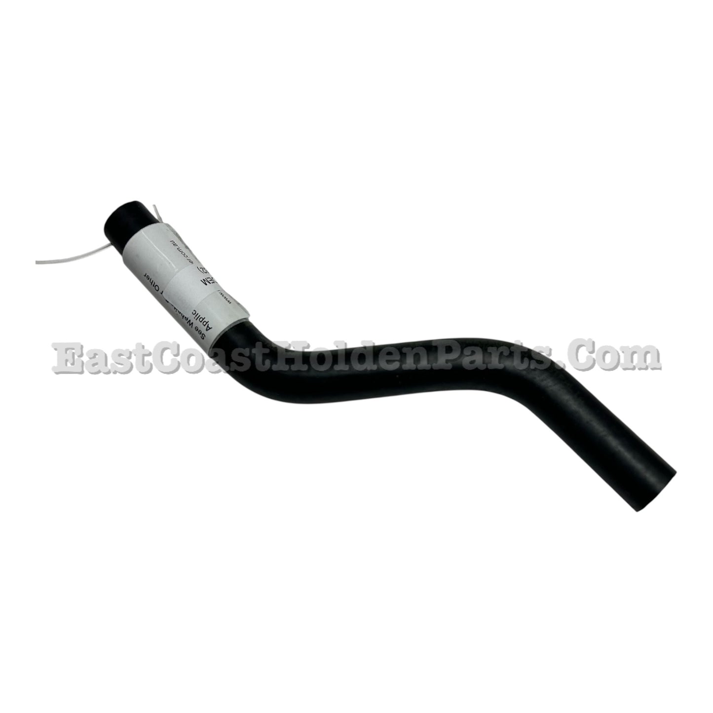 GTO 2004 - 2006 Power Steering Cooler Rubber Hose (92209162)