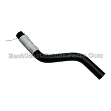GTO 2004 - 2006 Power Steering Cooler Rubber Hose (92209162)