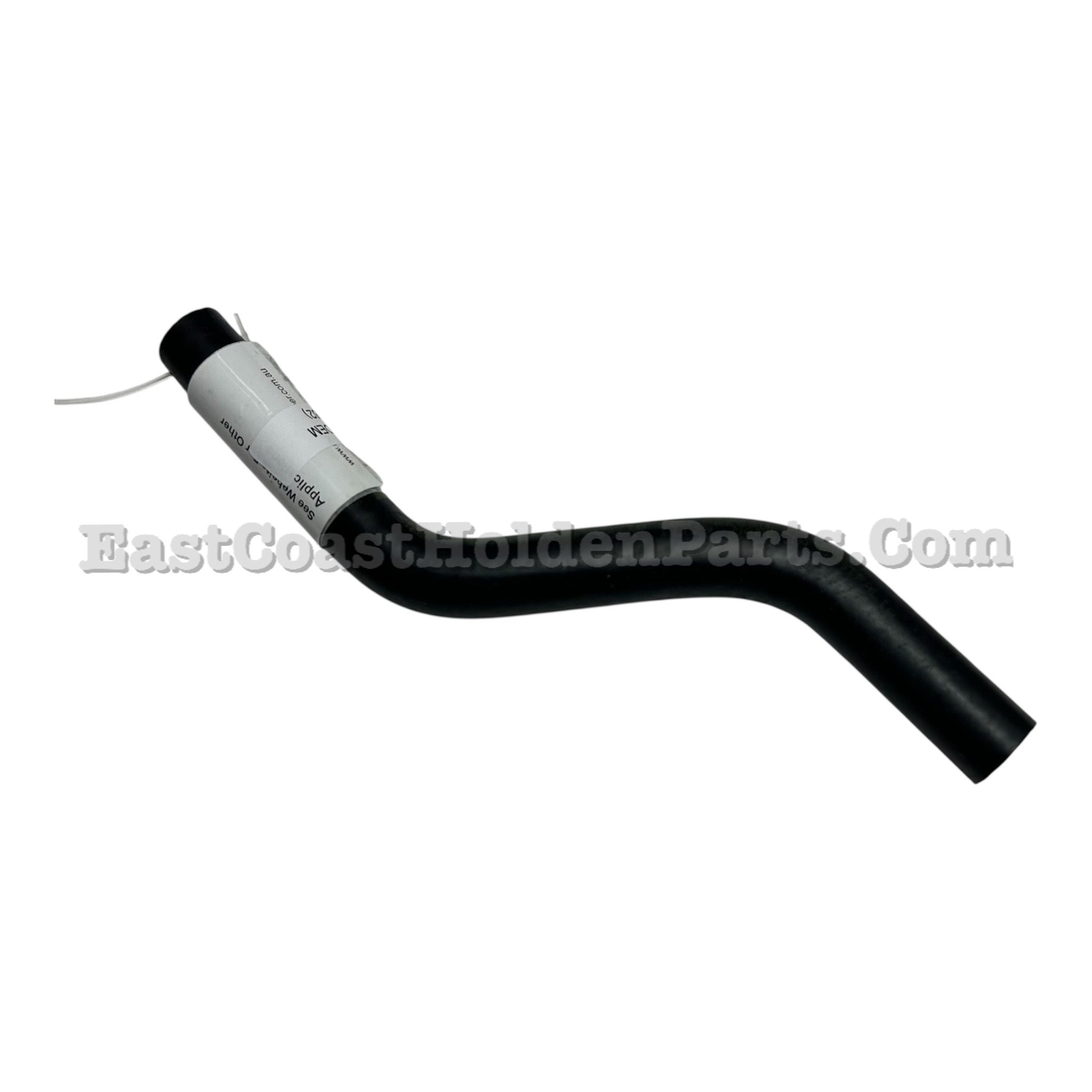GTO 2004 - 2006 Power Steering Cooler Rubber Hose (92209162)