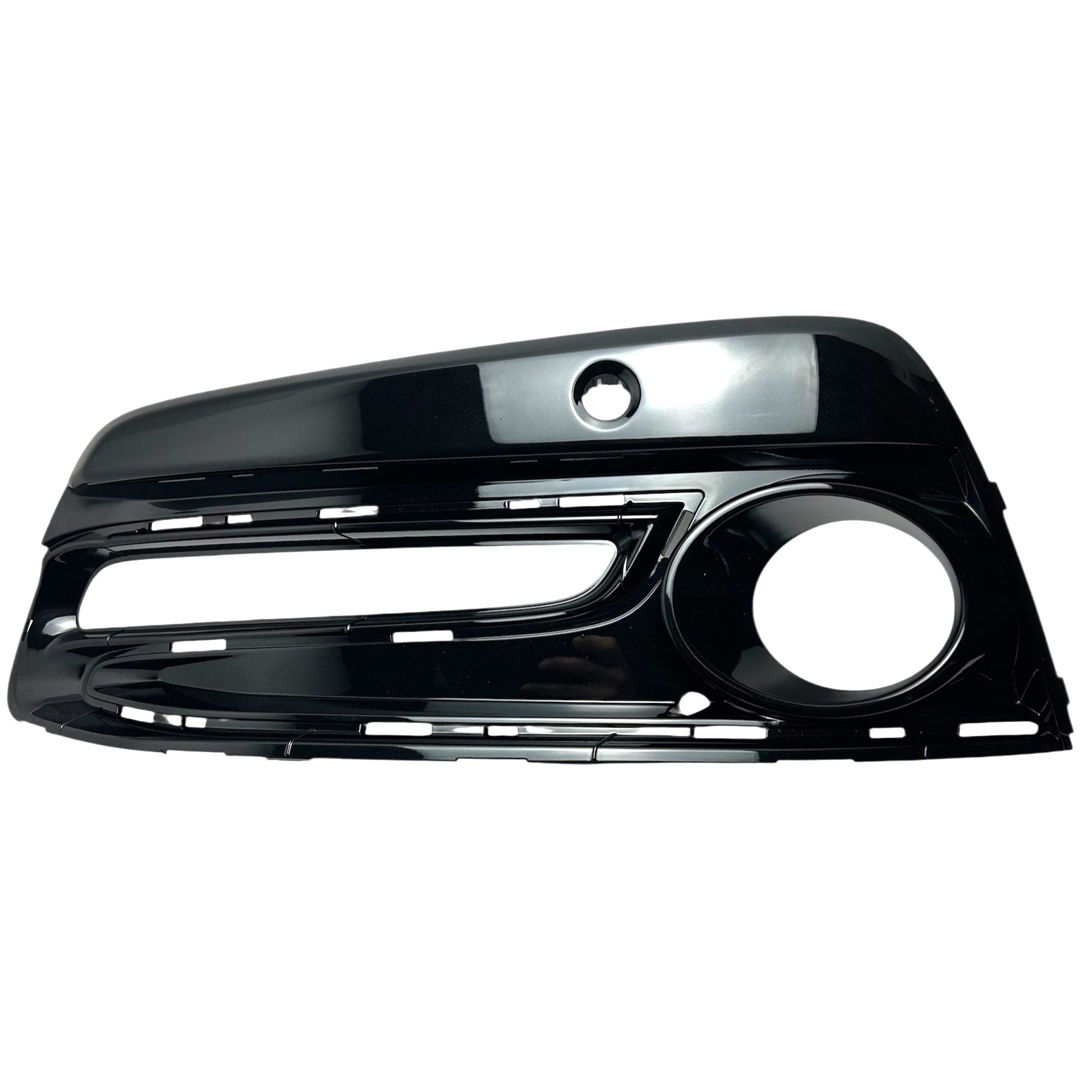 14-15 SS Fog Lamp Bezel LH (Driver's Side)