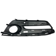 14-15 SS Fog Lamp Bezel LH (Driver's Side)