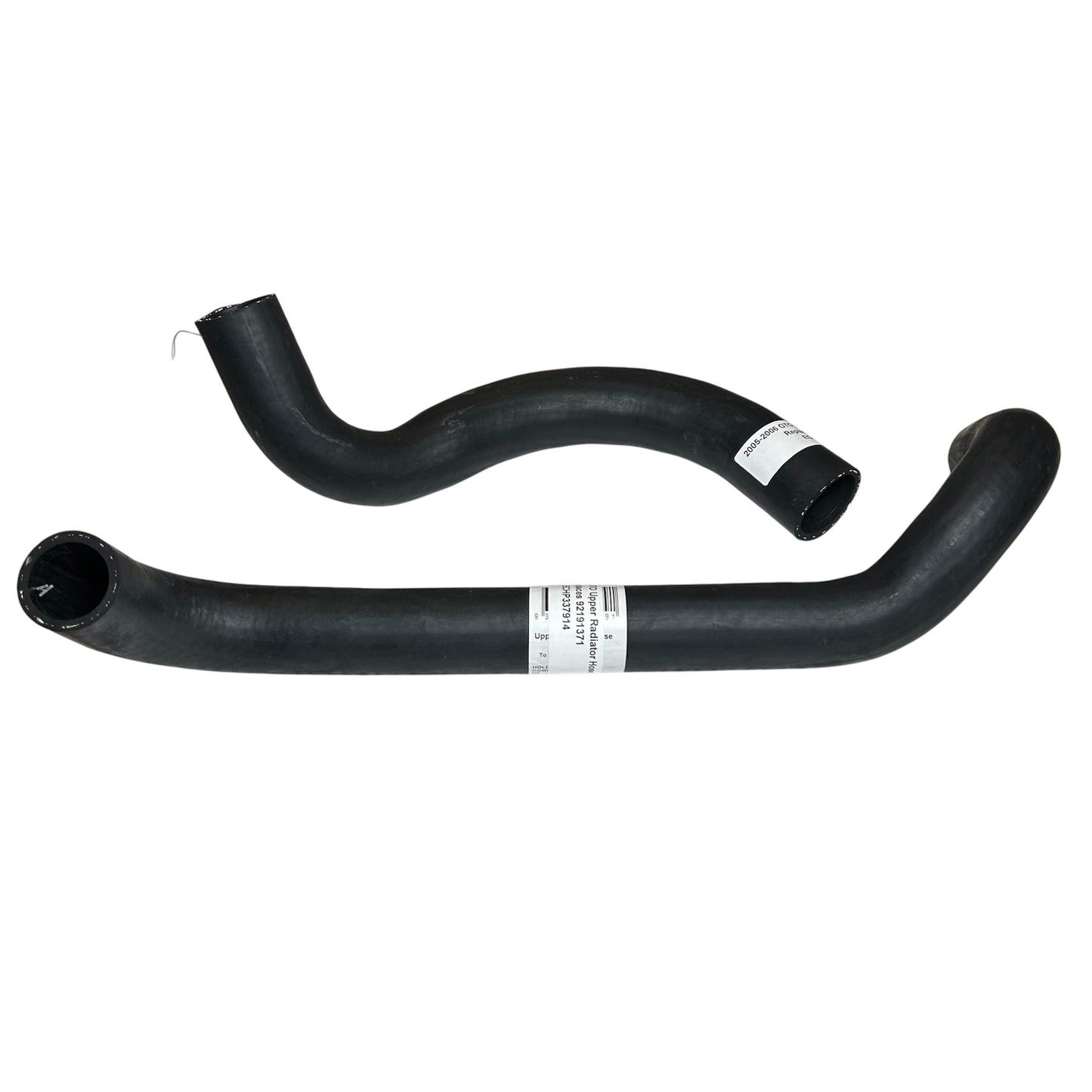 GTO 2005-2006 Radiator Hoses (LS2)