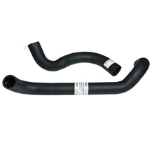GTO 2005-2006 Radiator Hoses (LS2)