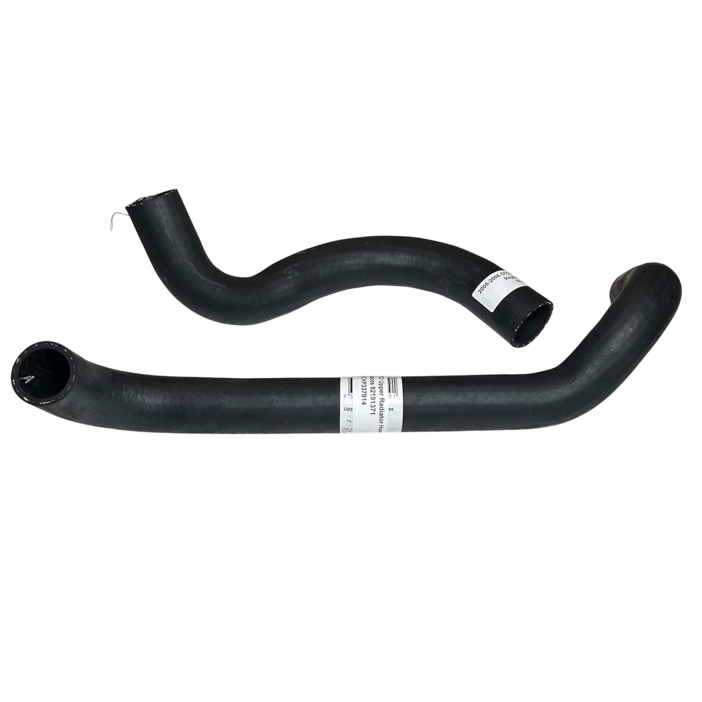 GTO 2005-2006 Radiator Hoses (LS2)